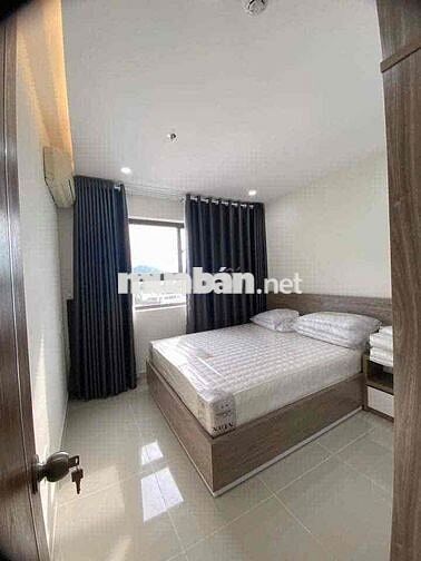Cho Thuê Căn Hộ CT4 VCN Phước Hải