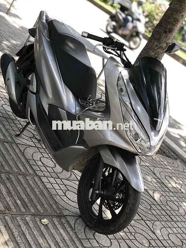 Honda PCX Fi 125cc 2018 khóa ga smk máy zin