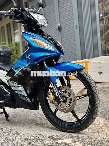 Yamaha Spark 135 Fi 29000