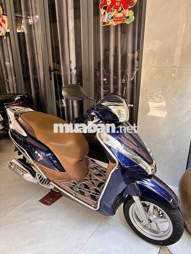 Cần Bán Honda Lead 2015 BSTP 9 Chủ Kí Giấy Xe Đẹp