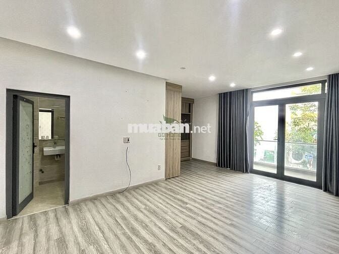 CHO THUÊ NHÀ Ở KINH DOANH MẶT TIỀN NGÃ BA THÍCH QUẢNG ĐỨC
