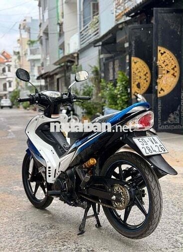 Yamaha Spark 135 Fi 29000