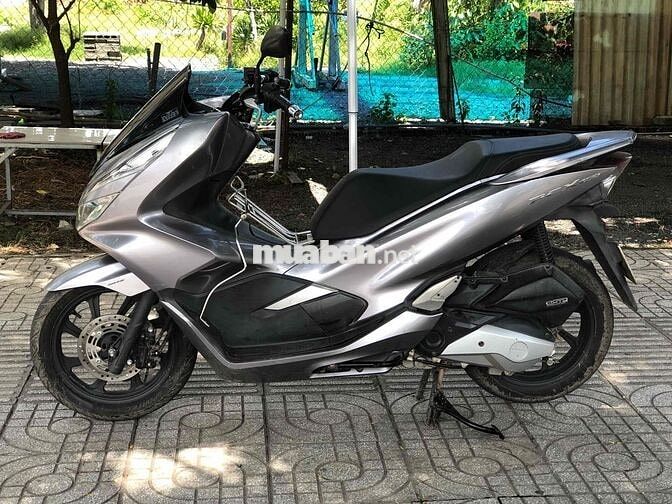 Honda PCX Fi 125cc 2018 khóa ga smk máy zin
