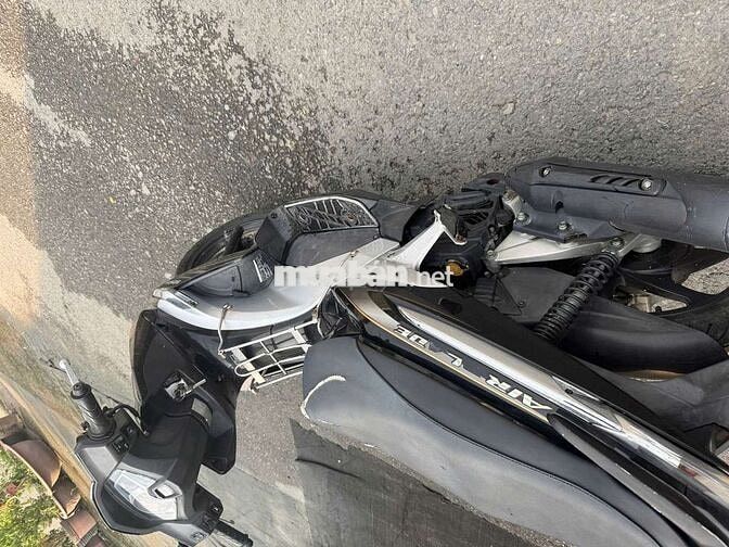 Honda Air Blade 2011 Fi