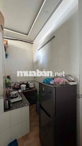Bán Nhà Hẻm 7A-9 Thông ra hẻm 876