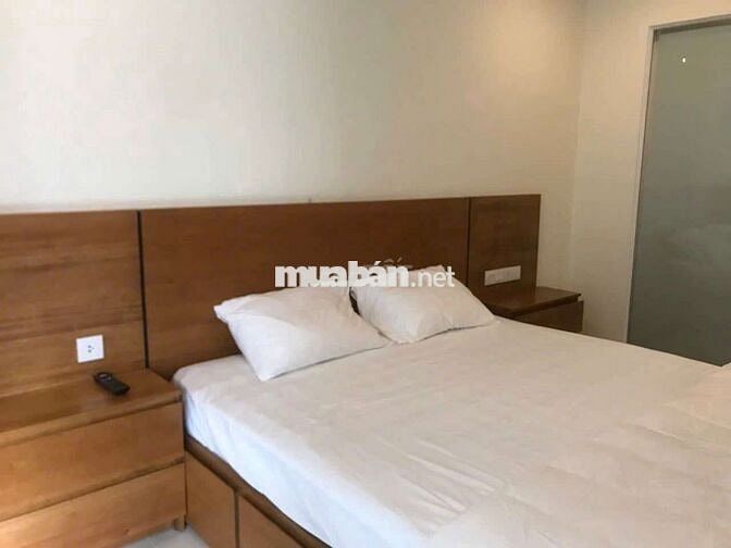 CĂN HỘ CAO CẤP  MAPLE 1PN, NỘI THẤT CAO CẤP