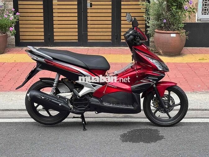 Honda Airblade Thái 2010 Đỏ