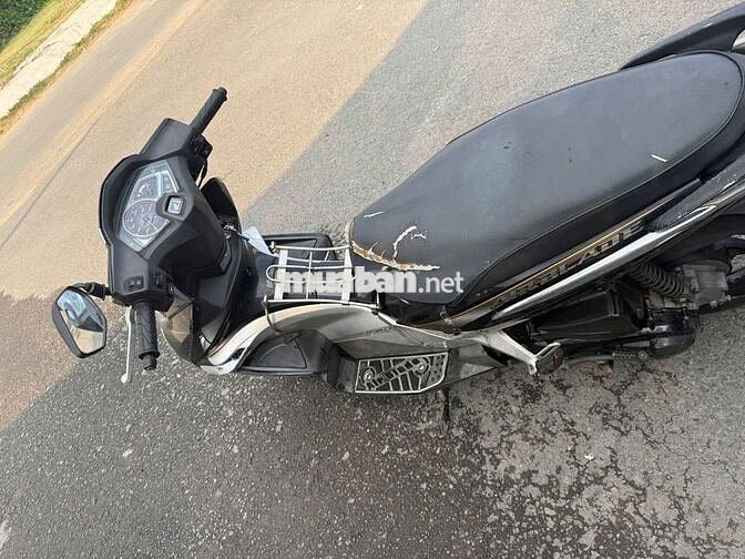 Honda Air Blade 2011 Fi