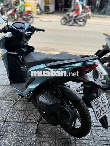 Honda Vario 150 Xanh ngọc TPHCM