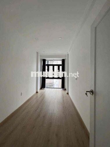 CHO THUÊ NHÀ 2PN LÊ VĂN SỸ HẺM RỘNG