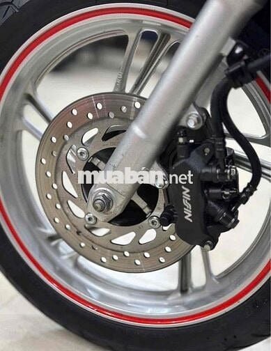 Honda SH 125 2018 Bạc Poche.Xe Siêu đẹp.Chich chủ.
