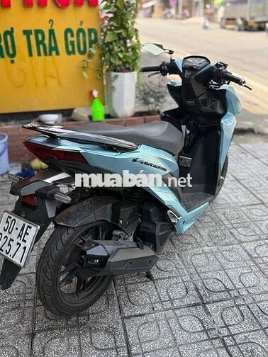 Honda Vario 150 Xanh ngọc TPHCM