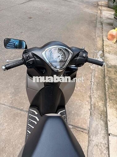 Honda SH Mode ABS 2025 Bạc 15.000 km