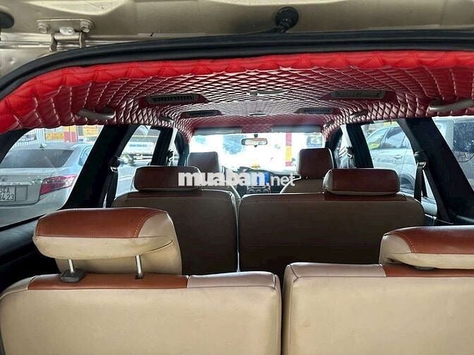 💲 208 Triệu 🚘 INNOVA 2013 (ABS và 2 Túi Khí)