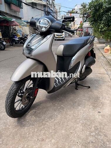 Honda SH Mode ABS 2025 Bạc 15.000 km