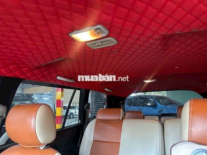 💲 208 Triệu 🚘 INNOVA 2013 (ABS và 2 Túi Khí)