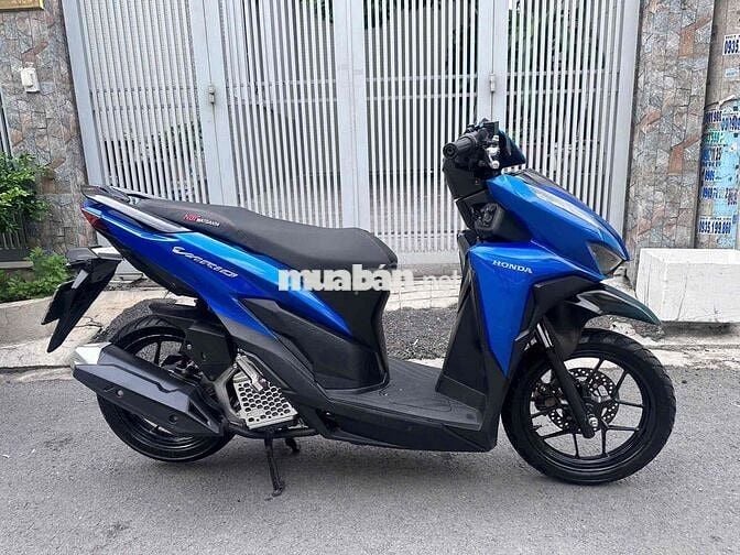 Honda Vario 125 mới 90%