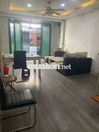 CHO THUÊ NHÀ TRẦN PHÚ Q5 GẦN CHỢ AN ĐÔNG