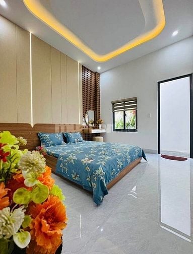 TÌM ĐÂU XA NHÀ TRUNG TÂM QUẬN4 Đ. TÔN ĐẢN GIÁ 3 TỶ 090/ 72.5m2- SHR