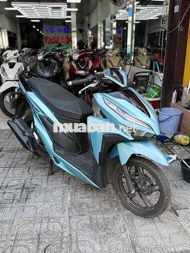 Honda Vario 150 Xanh ngọc TPHCM
