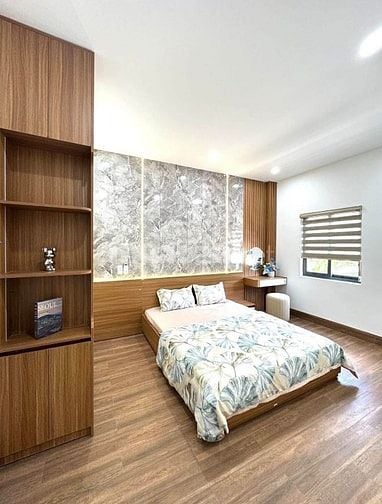 TÌM ĐÂU XA NHÀ TRUNG TÂM QUẬN4 Đ. TÔN ĐẢN GIÁ 3 TỶ 090/ 72.5m2- SHR