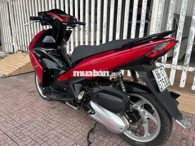 Honda AB 125Fi zin êm sạch sẽ