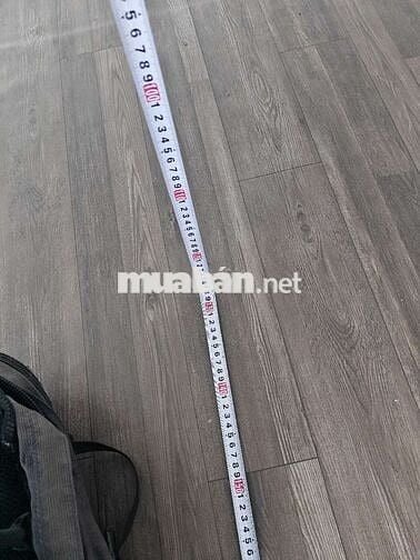 Phòng trọ Đặng Văn Bi 2 cửa sổ 1 ban công riêng 
