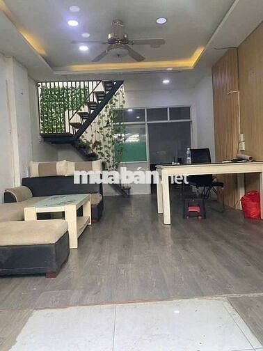 CHO THUÊ NHÀ TRẦN PHÚ Q5 GẦN CHỢ AN ĐÔNG