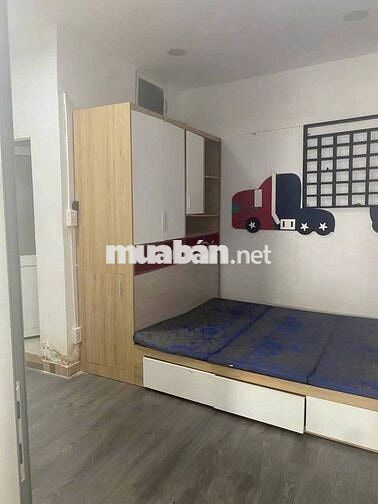 CHO THUÊ NHÀ TRẦN PHÚ Q5 GẦN CHỢ AN ĐÔNG