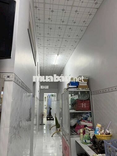 📢 Nhà giá rẻ Tân Thông Hội  Củ Chi. Diện tích 212m2 - chốt 900 triệu. 