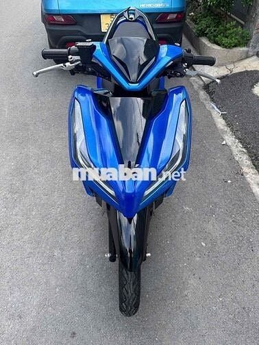 Honda Vario 125 mới 90%