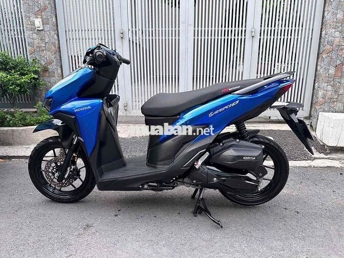 Honda Vario 125 mới 90%