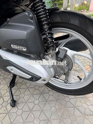 Honda Vision 2021 màu Đỏ