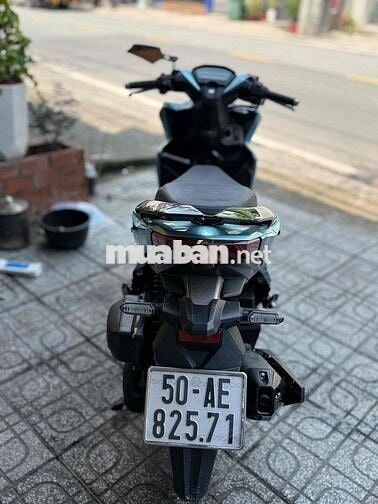 Honda Vario 150 Xanh ngọc TPHCM