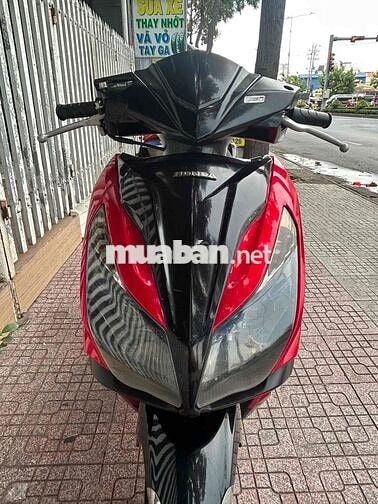 Honda AB 125Fi zin êm sạch sẽ