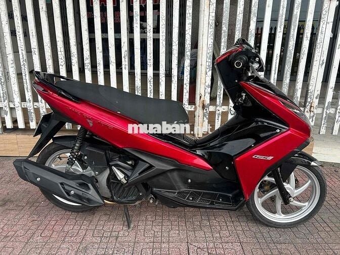 Honda AB 125Fi zin êm sạch sẽ