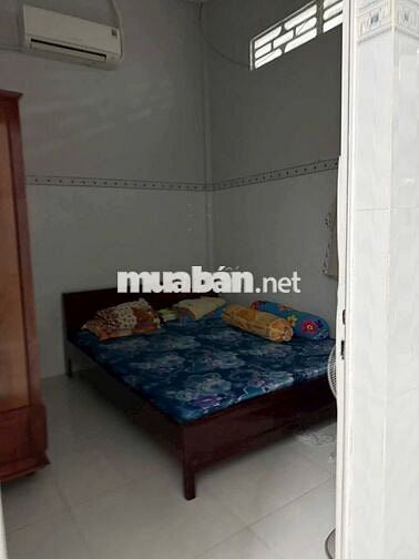 📢 Nhà giá rẻ Tân Thông Hội  Củ Chi. Diện tích 212m2 - chốt 900 triệu. 