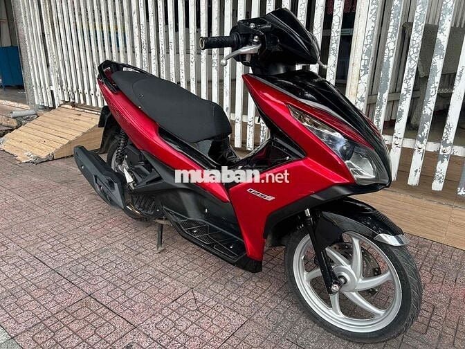 Honda AB 125Fi zin êm sạch sẽ