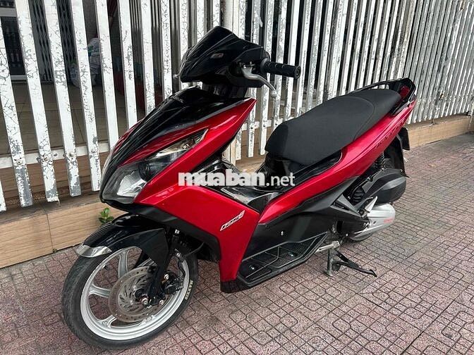 Honda AB 125Fi zin êm sạch sẽ