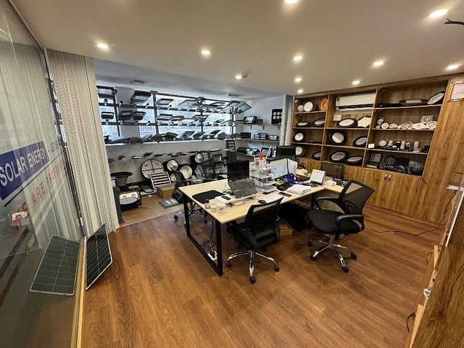 MIỄN PHÍ TIỀN ĐIỆN 20 NĂM – NHÀ MỚI 6 TẦNG – THANG MÁY – GẦN AEON TÂN 