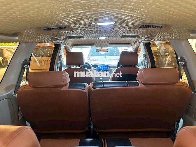 💲 228 Triệu 🚘 INNOVA 2014 (ABS và 2 Túi Khí)
