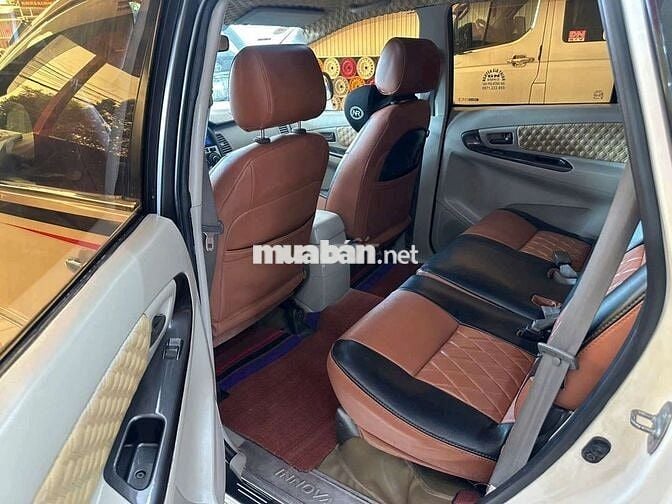💲 228 Triệu 🚘 INNOVA 2014 (ABS và 2 Túi Khí)