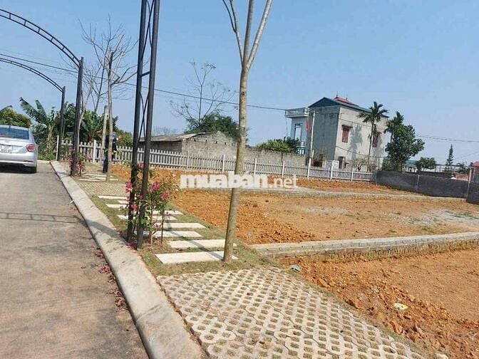 Ngộp bank cần bán nhnah mảnh đất Phú Cát 186m giá chỉ 16,5tr/m