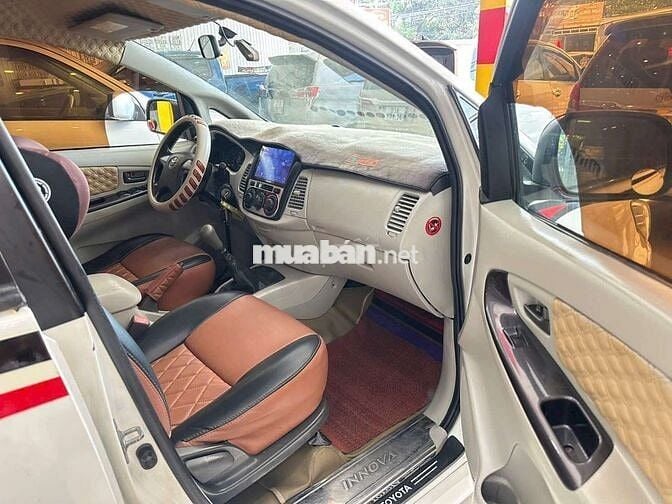 💲 228 Triệu 🚘 INNOVA 2014 (ABS và 2 Túi Khí)