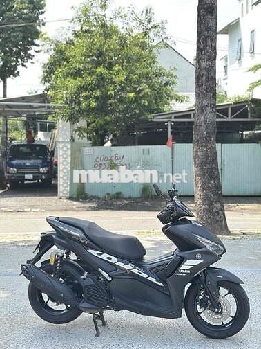 Yamaha NVX V2 155 ABS 2021 Đen 11.569 KM