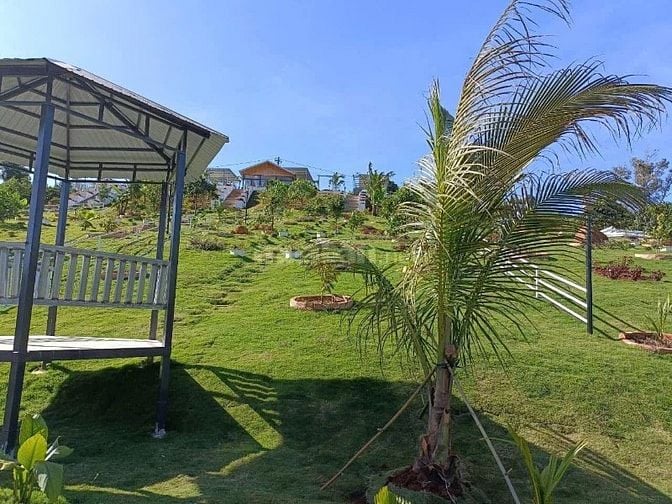 Gần Đến Lãi Bank đành bán Lỗ 1100m2 Ven Đà Lạt Chỉ 308 Triệu