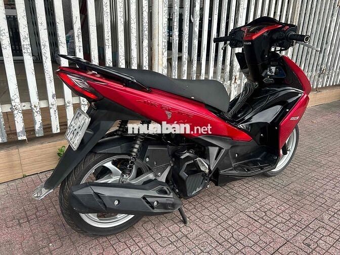 Honda AB 125Fi zin êm sạch sẽ