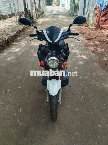 Honda Air Blade 2012 Đỏ máy rất êm hoạt động tốt 