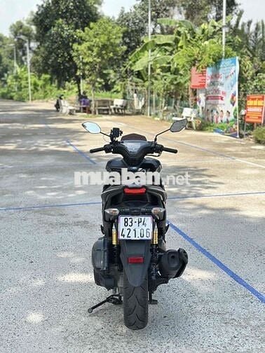 Yamaha NVX V2 155 ABS 2021 Đen 11.569 KM