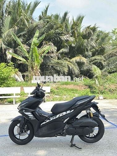 Yamaha NVX V2 155 ABS 2021 Đen 11.569 KM